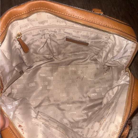 Michael Kors handbag - Picture 6 of 6